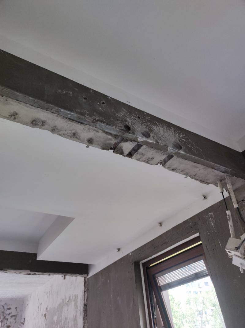 南通阳光悦城 *-204 施工照片