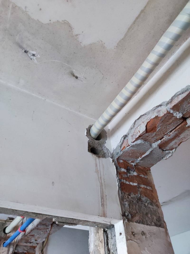 南通北濠桥东村 @ 22-603