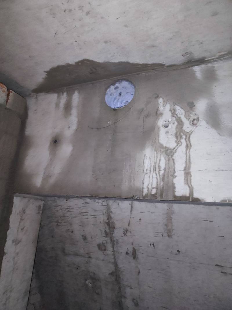 南通永通花园 @ 10-1501