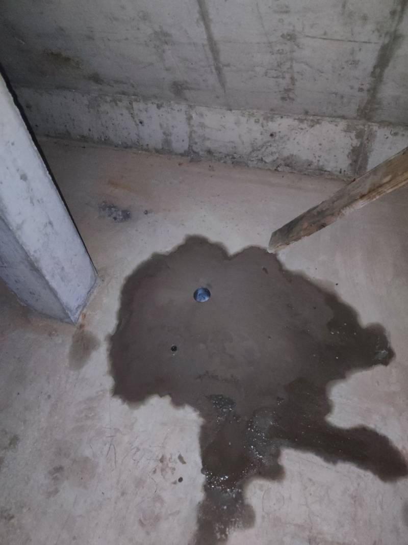 南通永通花园 1*-1501 施工照片