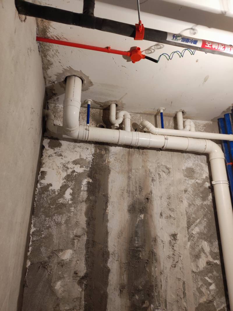 南通紫樾台 *-106 施工照片