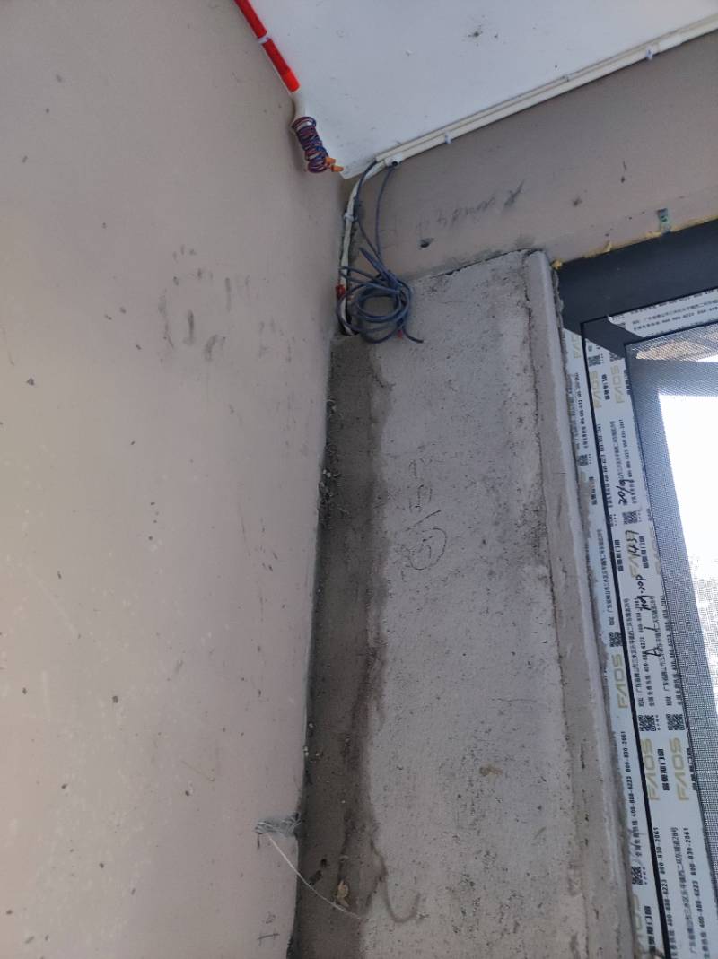 南通紫樾台 *-106 施工照片