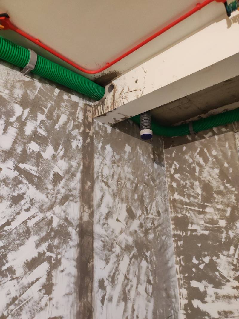 南通紫樾台 *-106 施工照片