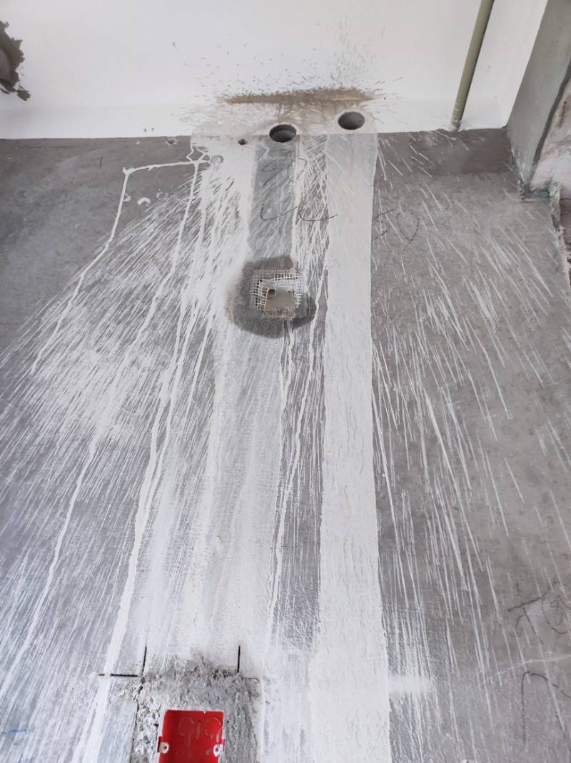 南通玖樟台 *-104 施工照片