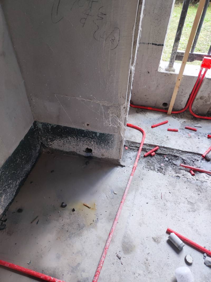 南通玖樟台 *-104 施工照片