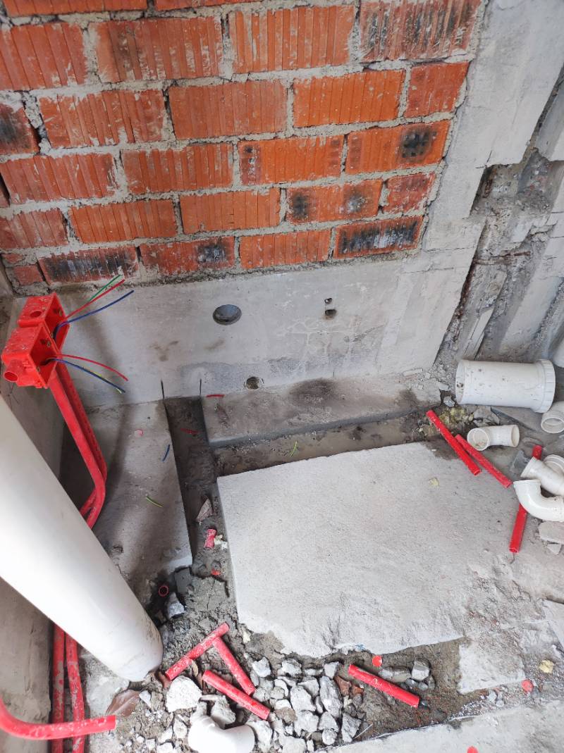 南通玖樟台 *-104 施工照片