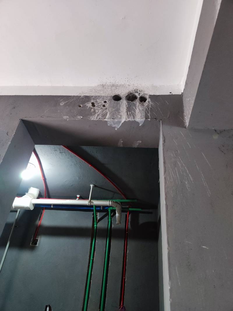 南通万科翡翠东第 @ 28-106