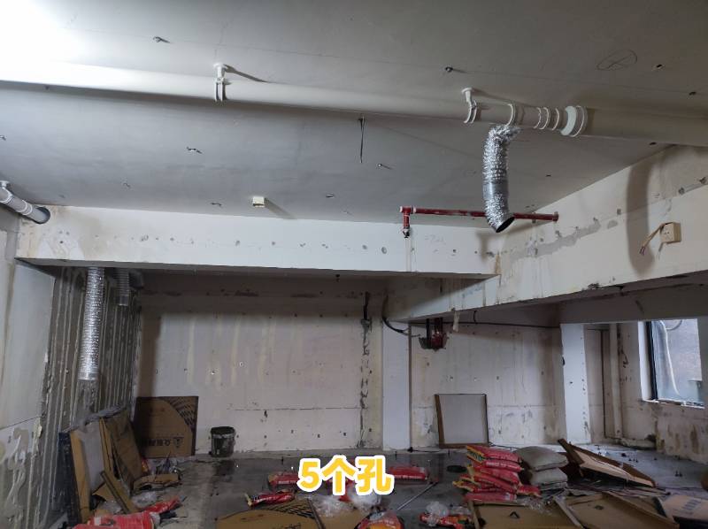 刀庖厨家乡菜小海鲜 @ 店面