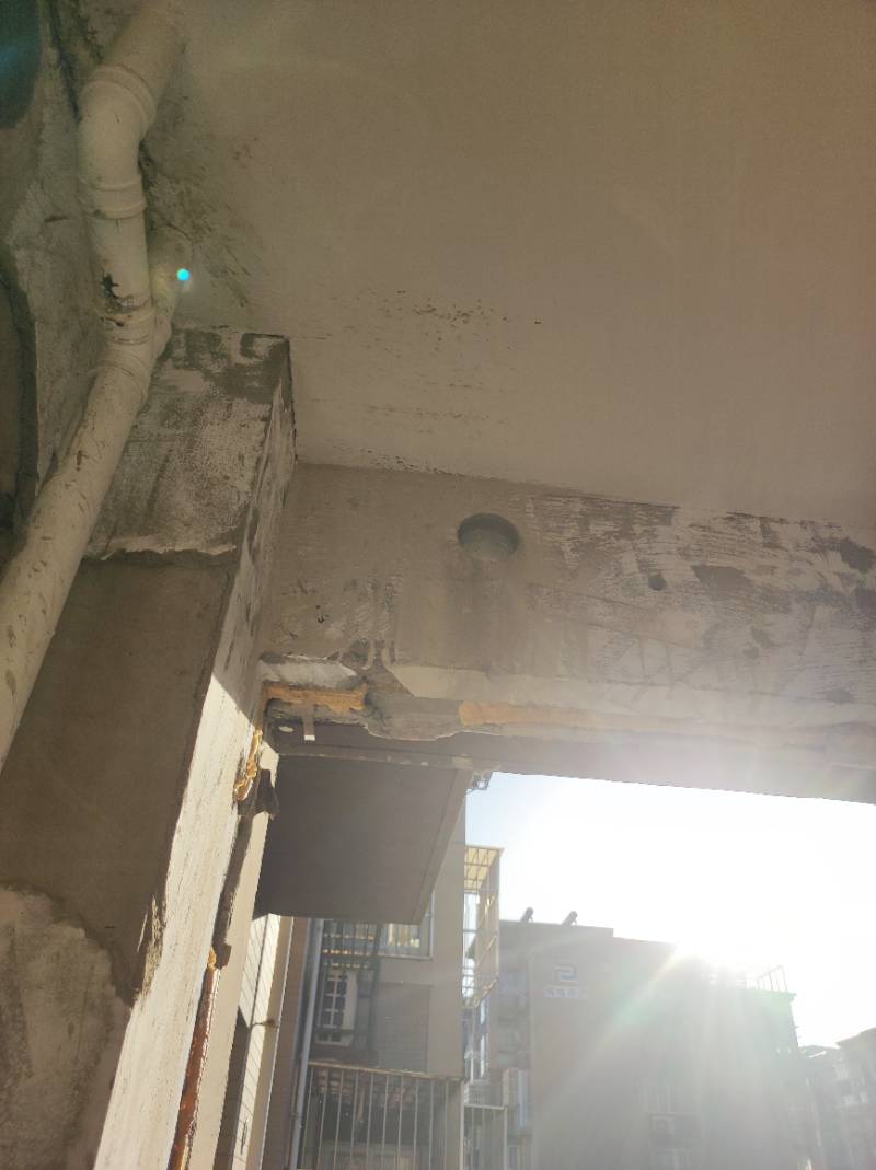 南通永怡家园 @ 2-404