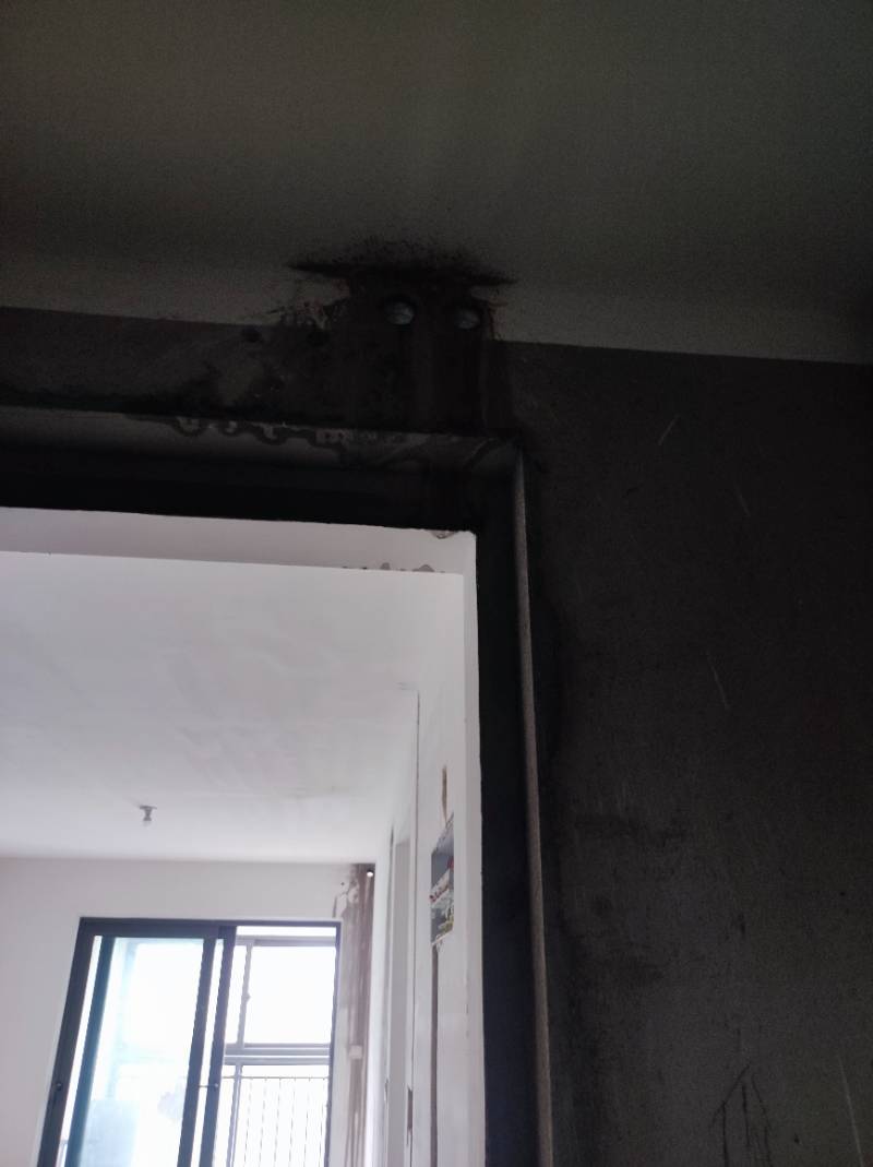 南通世纪之光 *-604 施工照片