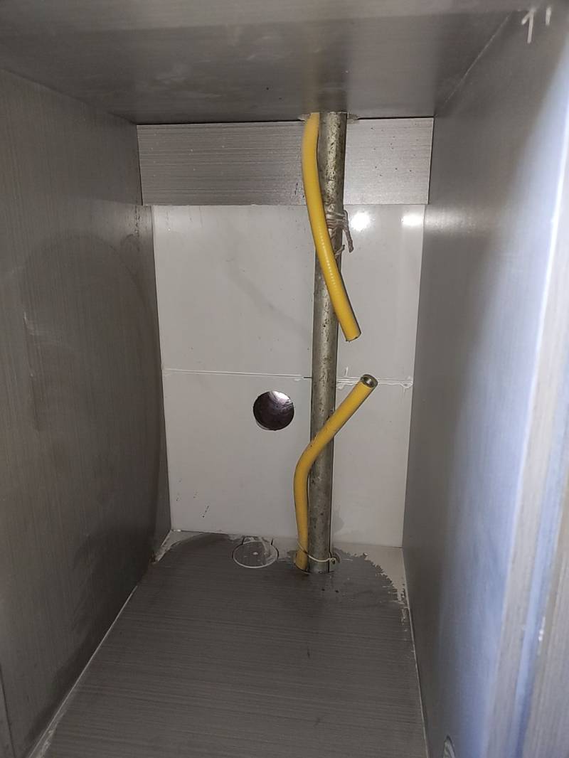 南通新建路新村 2*-207 施工照片