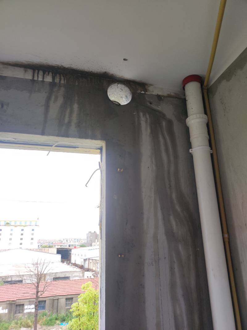 南通先锋佳苑 *-206 施工照片