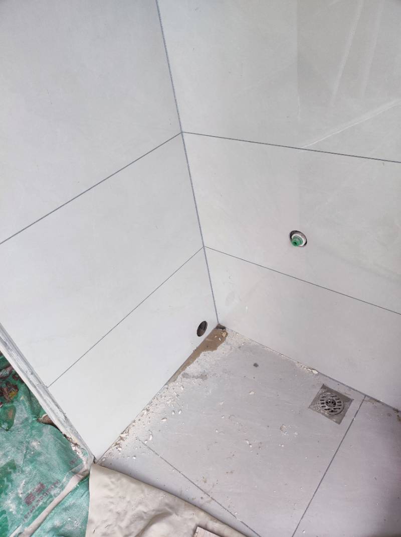 南通大业风华 1*-102 施工照片