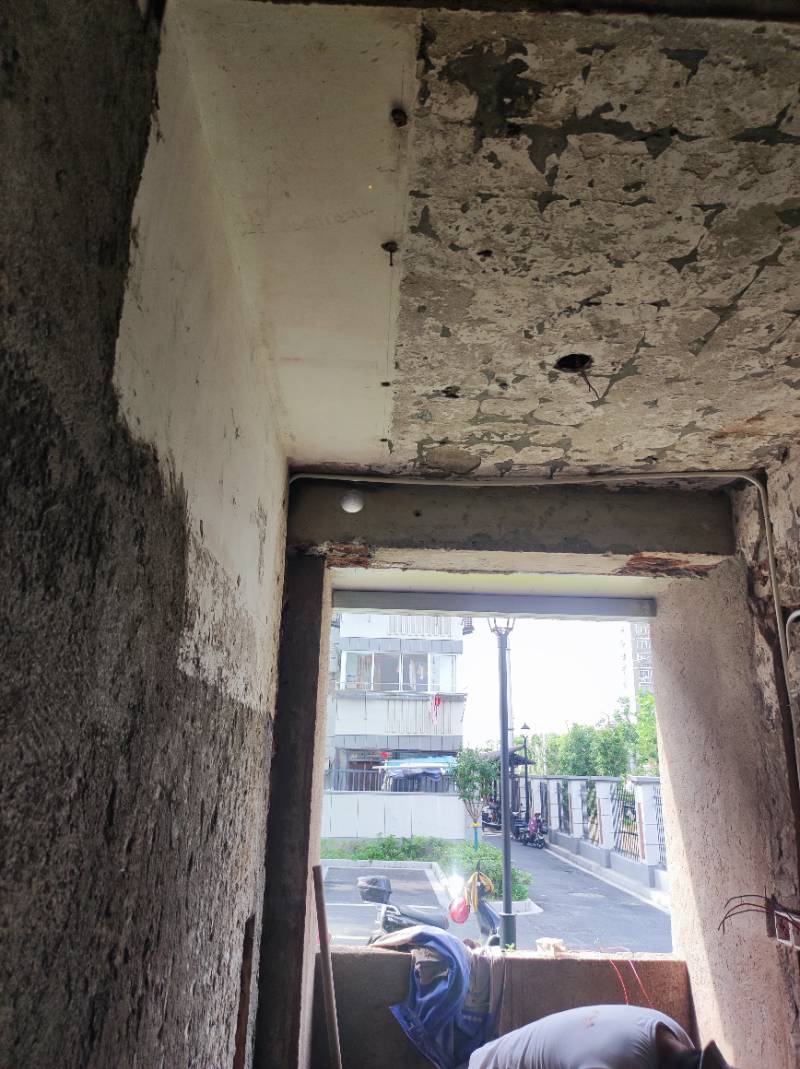 南通新华园 @ 7-101