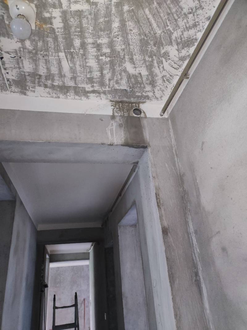 南通保利香槟国际 1*-401 👍🏻 施工照片