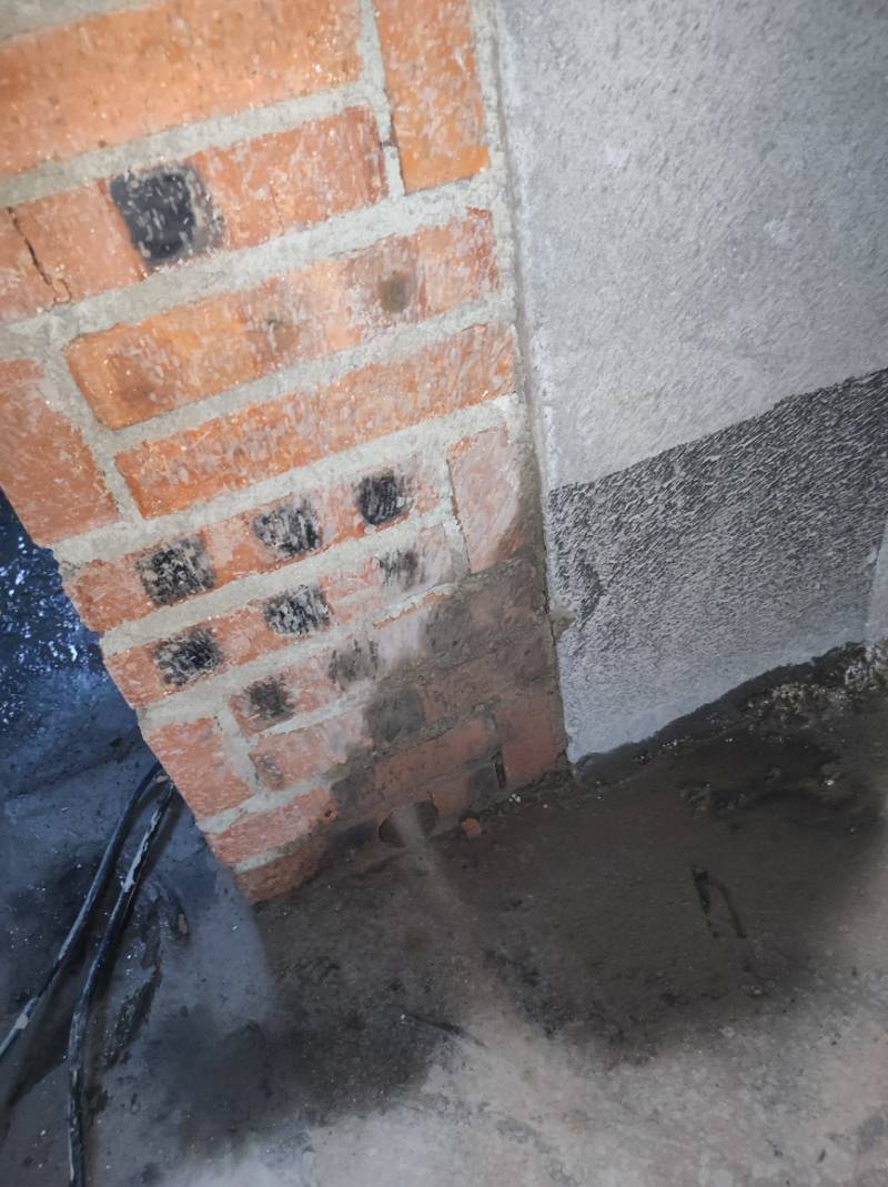 南通保利香槟国际 1*-401 👍🏻 施工照片