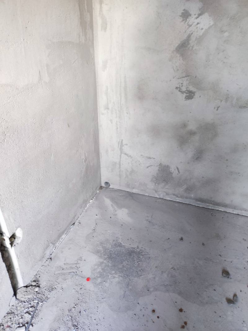 南通保利香槟国际 1*-401 👍🏻 施工照片