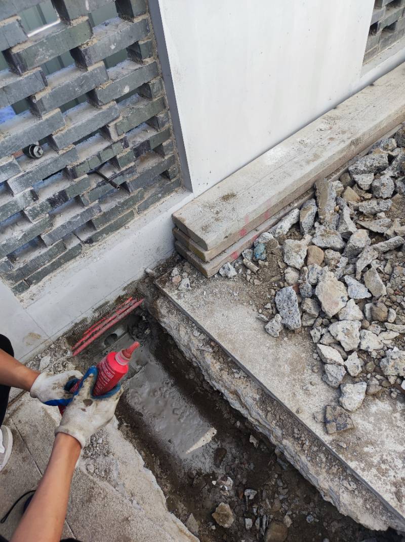 南通九间堂山居 @ 628-101