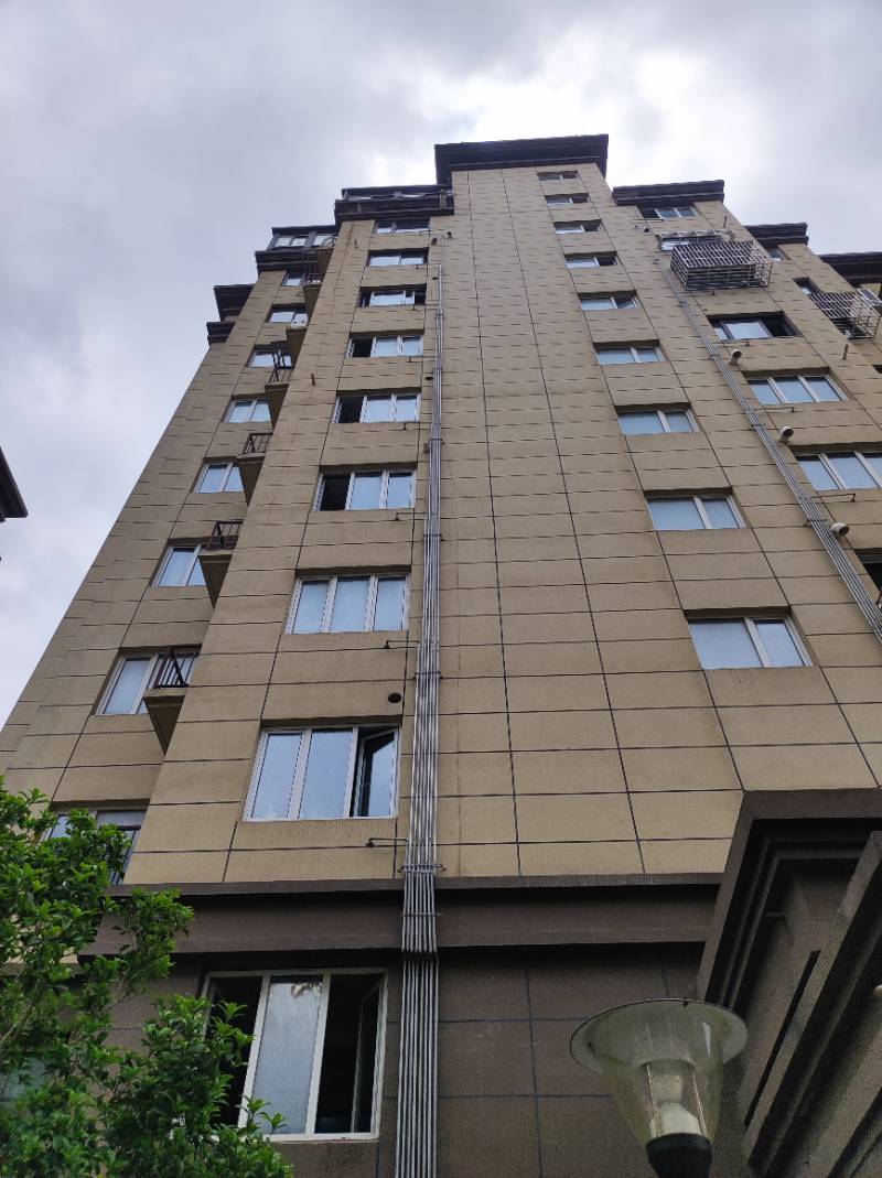 南通先锋佳苑 1*-701和501 施工照片