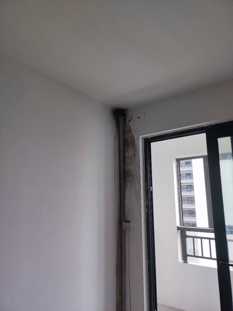 南通金沙东时区 3*-705 施工照片