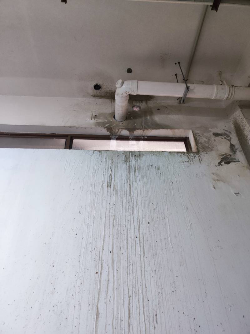 南通天安花园 46幢地下室 施工照片