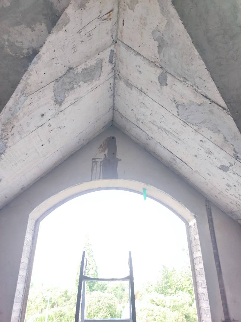 南通仙子庙桥 @ 自建别墅