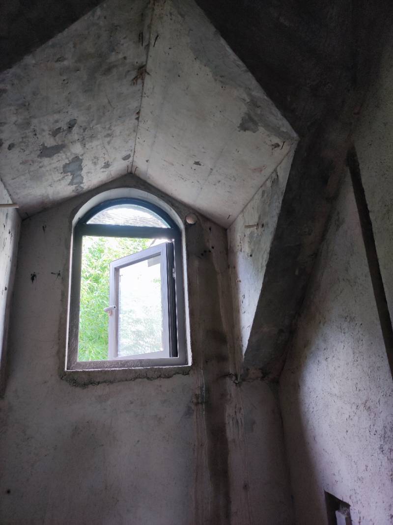 南通仙子庙桥 自建别墅 施工照片