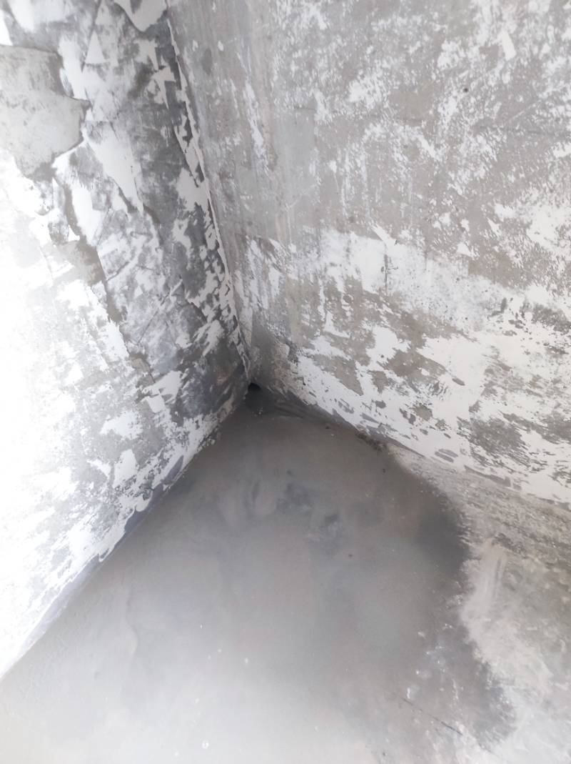 南通学士府 3*-506 施工照片