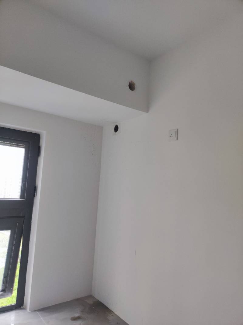 南通春溪集 3*-902 施工照片