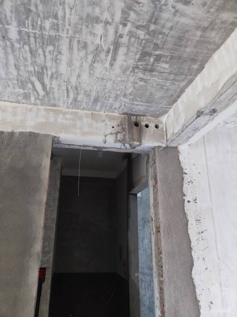 南通金沙东时区 *-202 施工照片