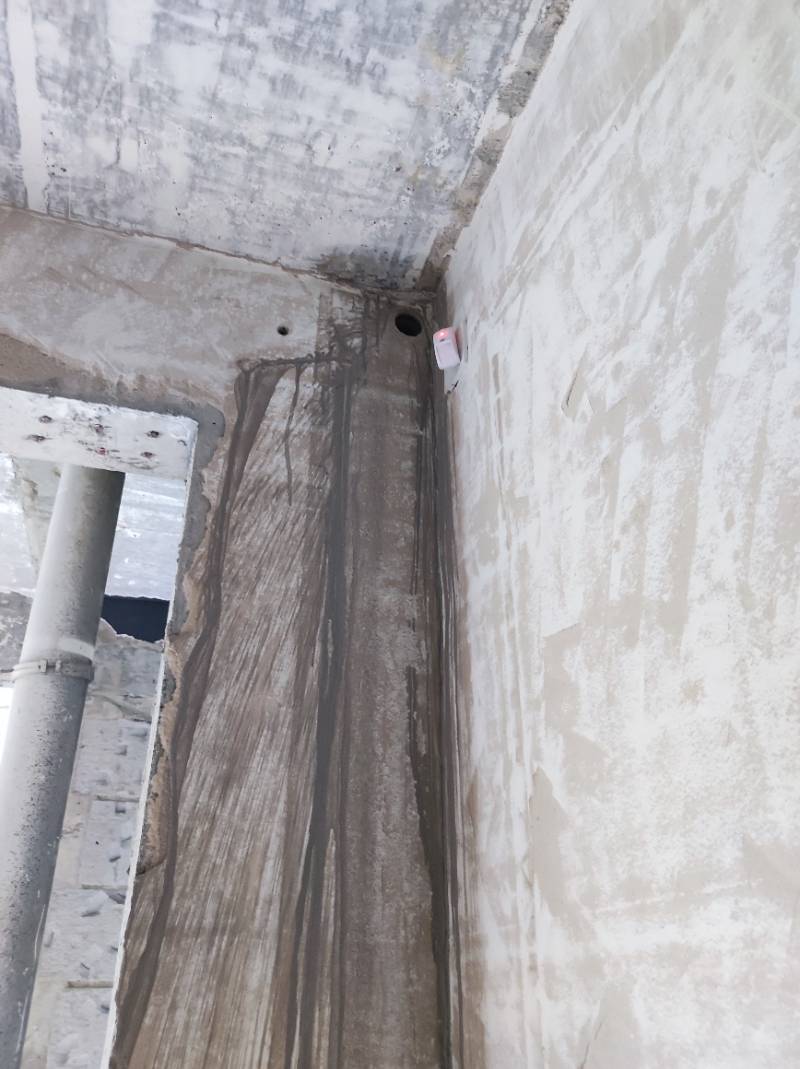 南通金沙东时区 *-202 施工照片