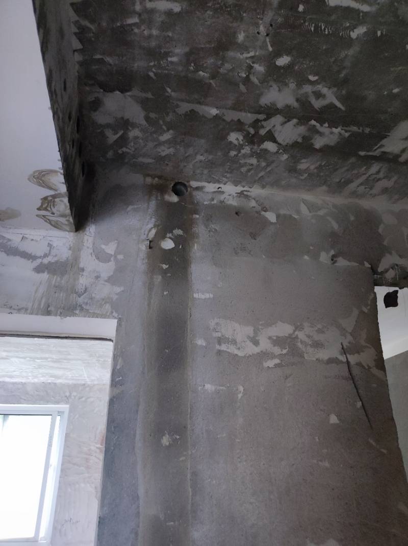 南通濠景仁居 *-208 施工照片