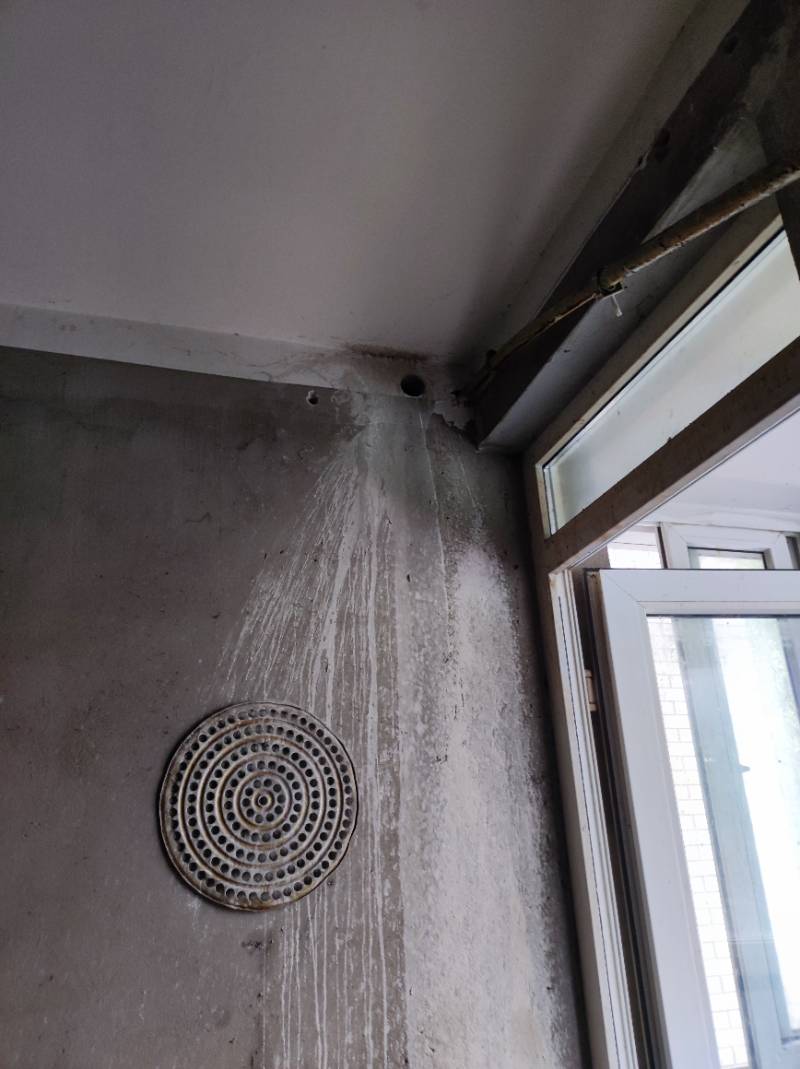 南通荟景苑 2*-101 施工照片