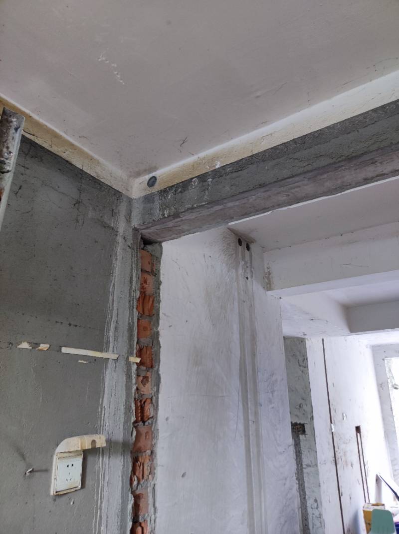 南通曙光福里 *-204 施工照片