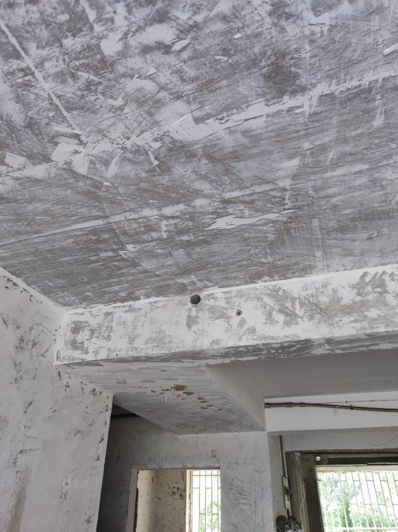 南通曙光福里 *-204 施工照片