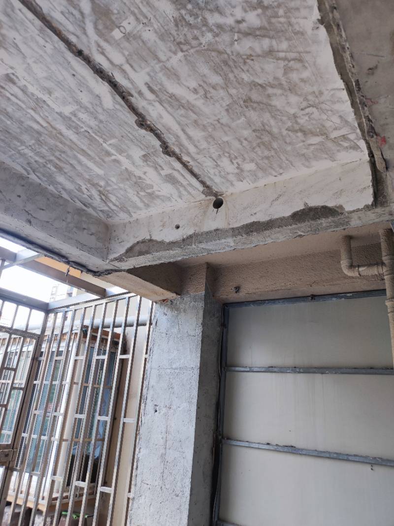 南通曙光福里 *-204 施工照片