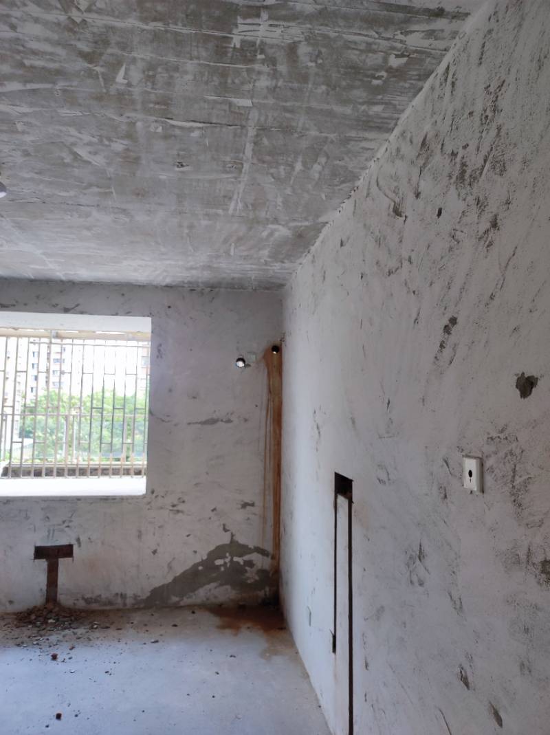 南通曙光福里 *-204 施工照片