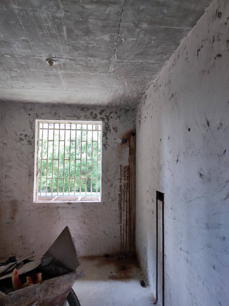 南通曙光福里 *-204 施工照片