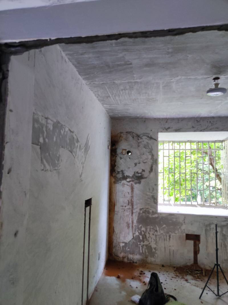 南通曙光福里 *-204 施工照片