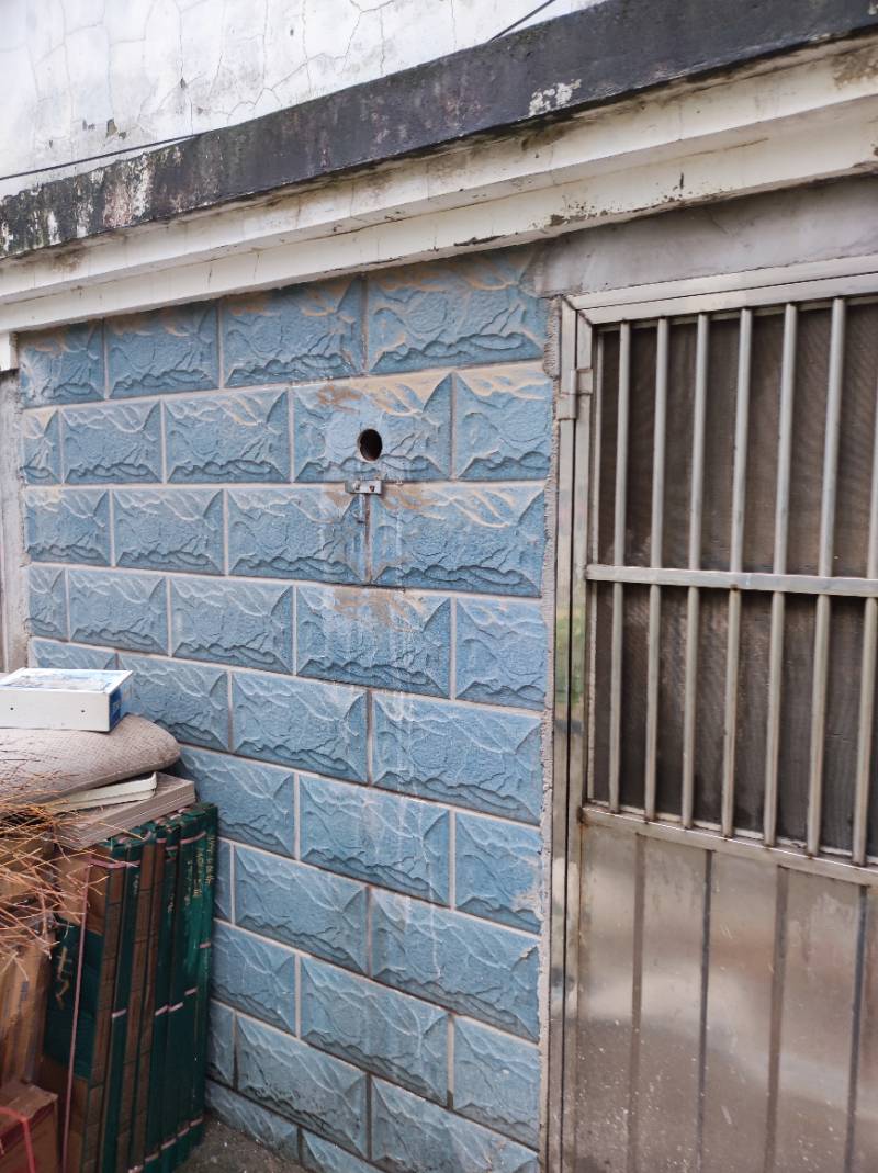 南通五山公寓 4*-车库 施工照片