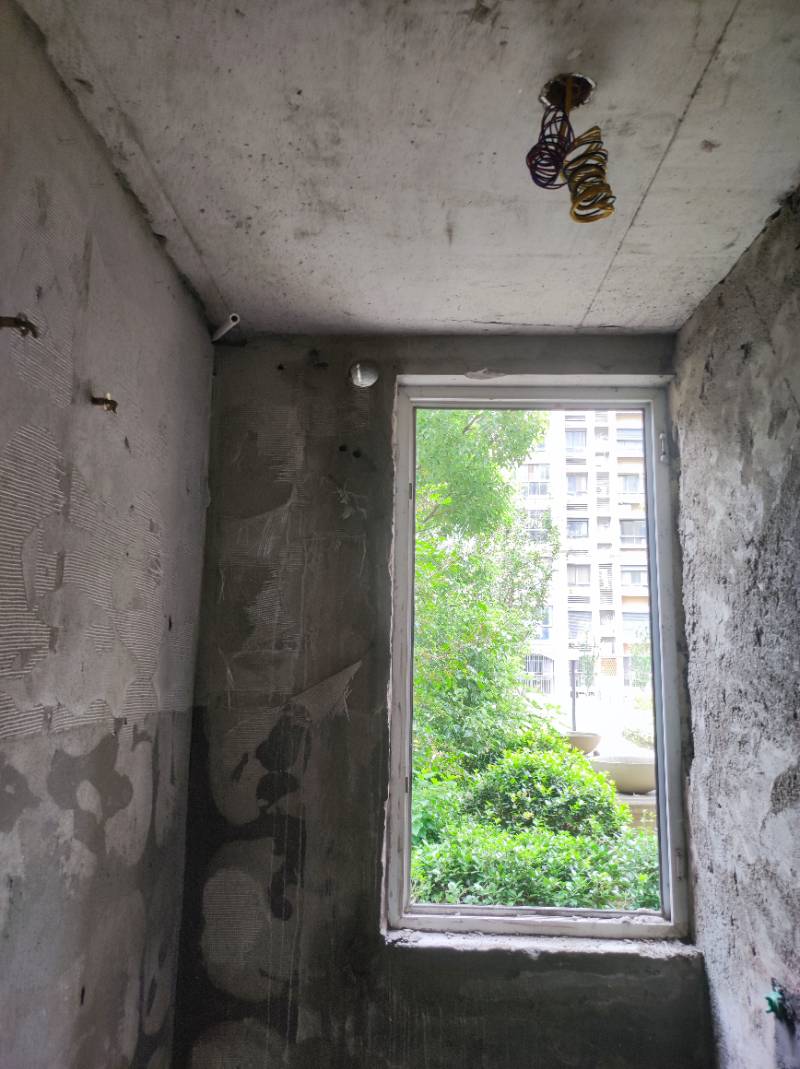 南通五洲幸福湾 @ 12-104