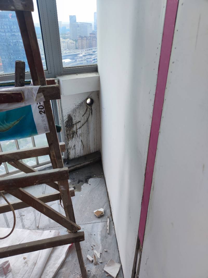 南通鑫乾国际广场 @ B-2709