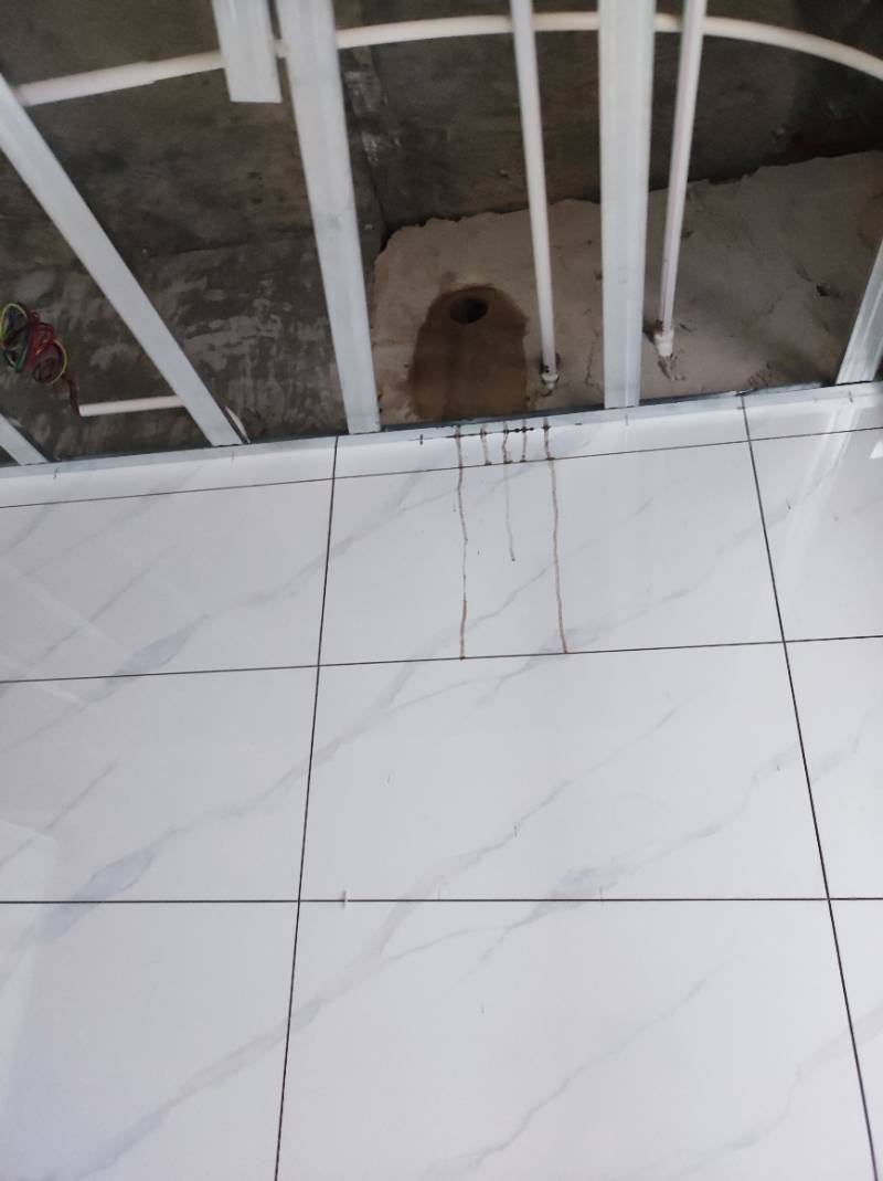 南通鑫乾国际广场 *-2709 施工照片