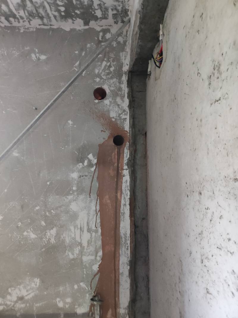 南通天一颐景苑 *-204 施工照片