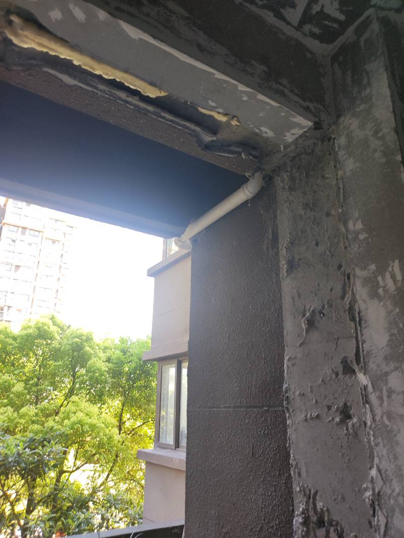 南通天一颐景苑 *-204 施工照片