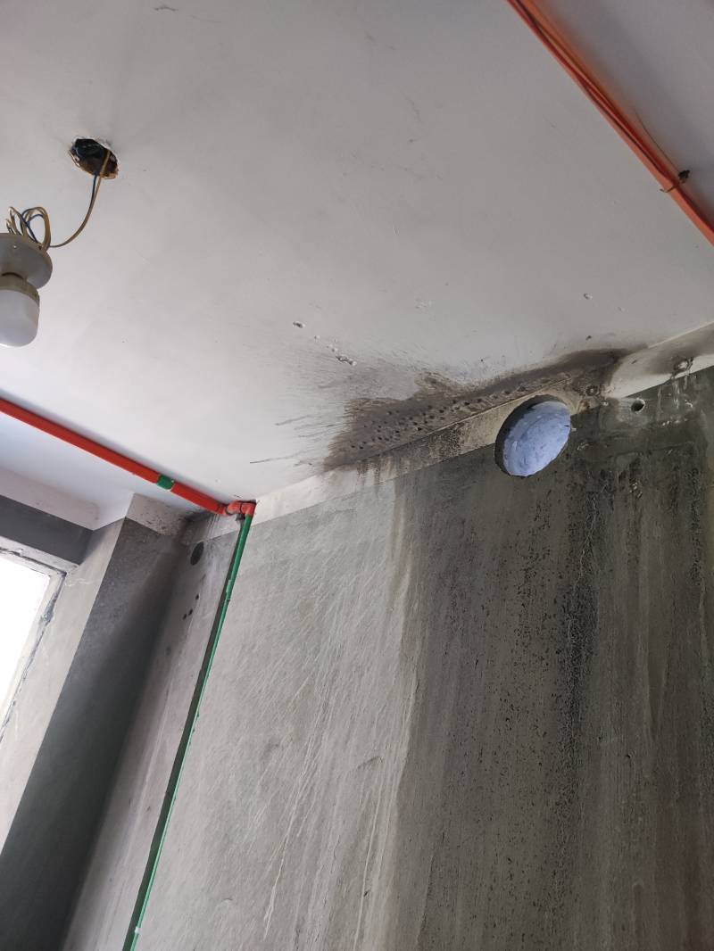 南通天一颐景苑 *-204 施工照片