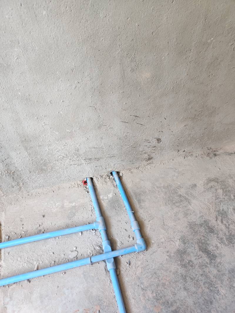 南通荟景苑 *-302 施工照片