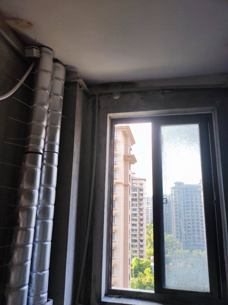 南通观河华府 @ 10-1301