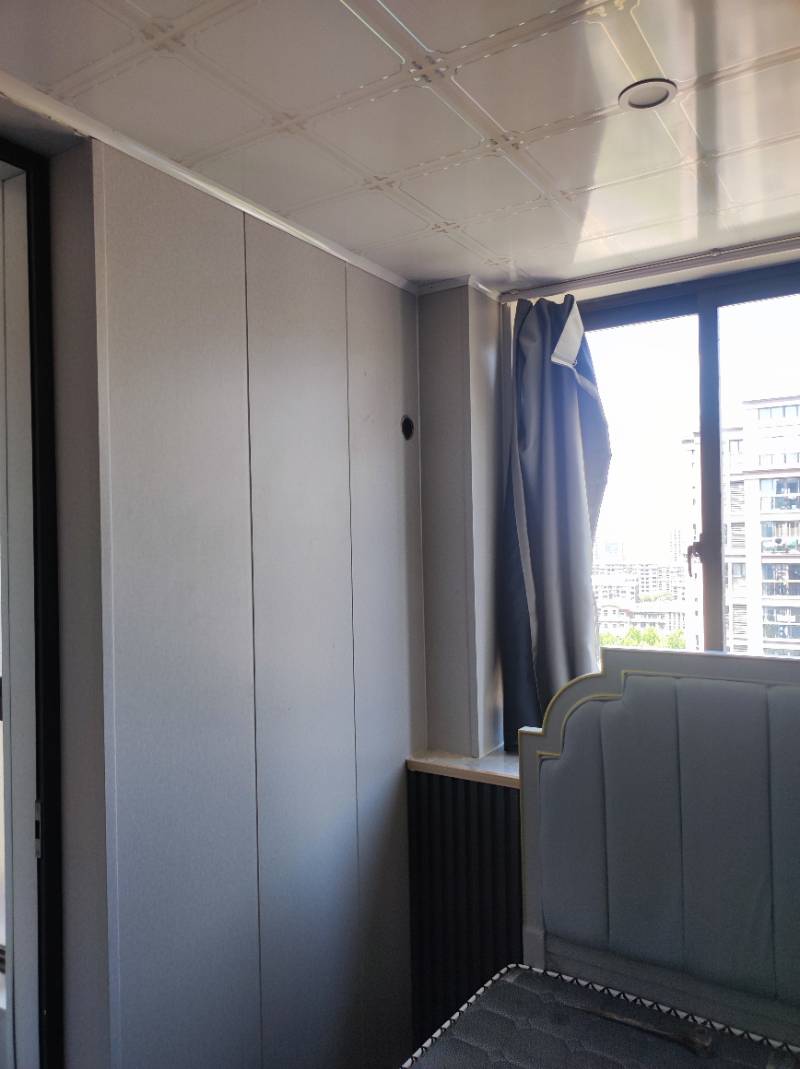 南通同和嘉苑 @ 10-1605