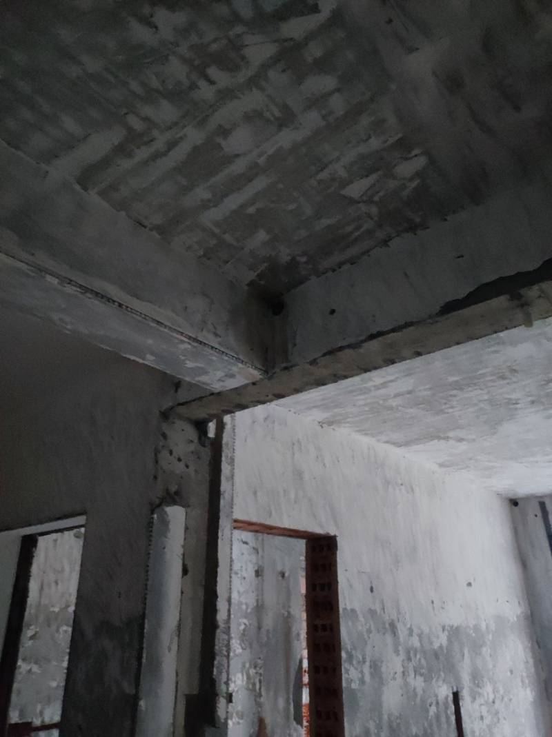 南通紫东南苑 1*一1002 施工照片